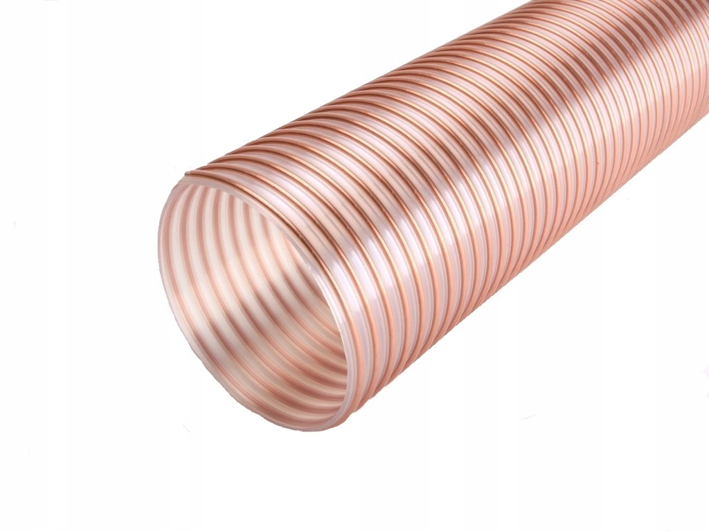 InstalPro PUR125-04-5MB hadica na piliny 125 mm x 5 m